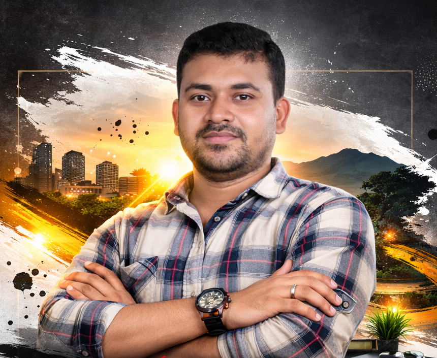 Md Shakhawat Hossain Mollah